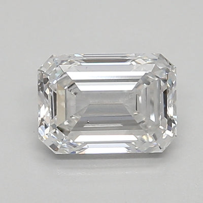 Diamond Lab Grown Emerald 0.72ct VS2 - J.R.DUNN product