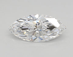 Diamond Lab Grown Marquise 0.96ct VVS2