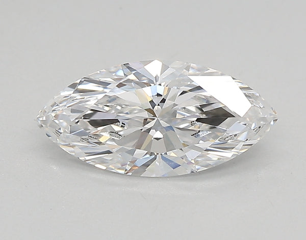 Diamond Lab Grown Marquise 0.96ct VVS2
