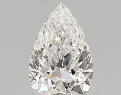 Diamond Lab Grown Pear 1.13ct VS1 - J.R.DUNN product