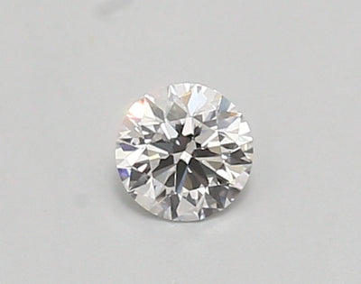 Diamond Lab Grown Round 0.32ct VVS1 - J.R.DUNN product