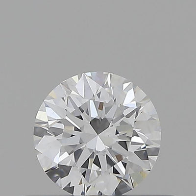 Diamond Round 0.40ct VS2 - J.R.DUNN product
