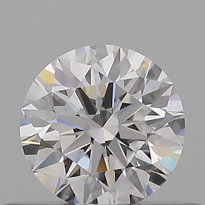 Diamond Round 0.41ct VVS1 - J.R.DUNN product