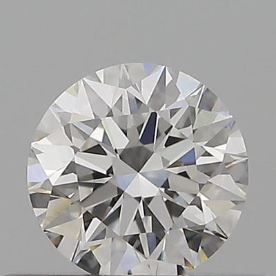 Diamond Round 0.41ct VVS1 - J.R.DUNN product