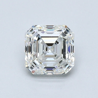 Diamond Asscher 1.01ct VS1 - J.R.DUNN product