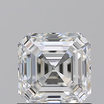 Diamond ASSCHER 1.04ct VS1 - J.R.DUNN product