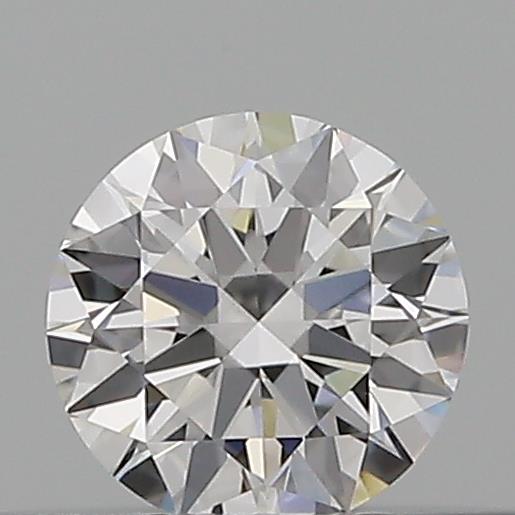 Diamond Round 0.31ct VVS2