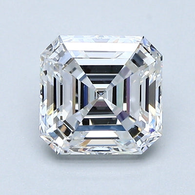 Diamond Asscher 1.30ct VS2 - J.R.DUNN product