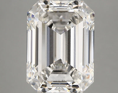 Diamond Lab Grown Emerald 5.05ct VS1 - J.R.DUNN product