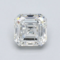 Diamond Asscher 1.01ct VS2