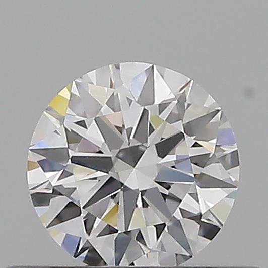 Diamond Round 0.40ct VVS2