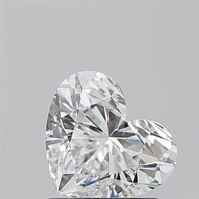 Diamond Heart 1.03ct VS2 - J.R.DUNN product