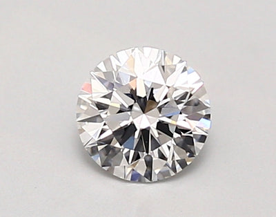 Diamond Lab Grown Round 0.65ct VVS2 - J.R.DUNN product