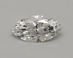 Diamond Lab Grown Marquise 0.73ct VVS2