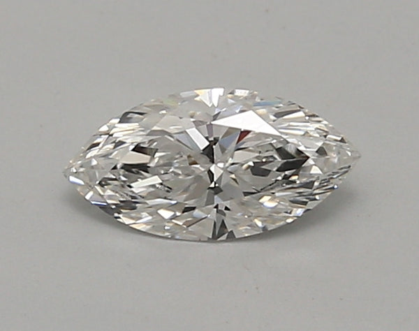 Diamond Lab Grown Marquise 0.73ct VVS2