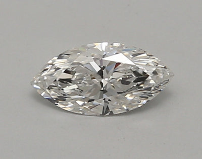 Diamond Lab Grown Marquise 0.73ct VVS2 - J.R.DUNN product
