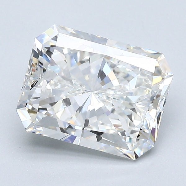Diamond Radiant 2.50ct VS1