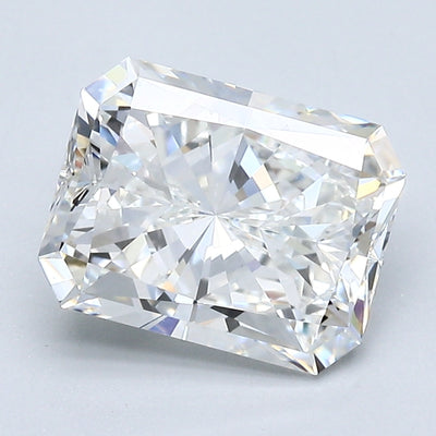Diamond Radiant 2.50ct VS1 - J.R.DUNN product
