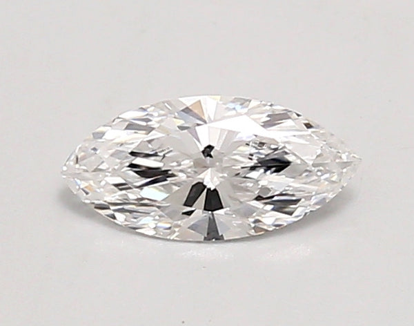 Diamond Lab Grown Marquise 0.56ct VVS2