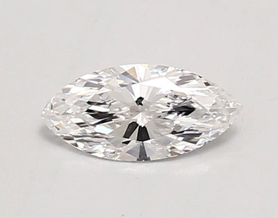 Diamond Lab Grown Marquise 0.56ct VVS2 - J.R.DUNN product