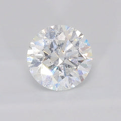 Diamond Round 1.52ct SI1