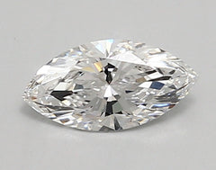 Diamond Lab Grown Marquise 0.72ct VVS2