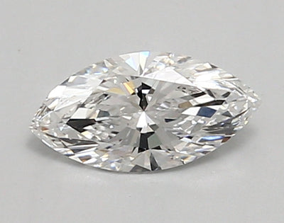 Diamond Lab Grown Marquise 0.72ct VVS2 - J.R.DUNN product