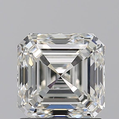 Diamond Asscher 1.50ct SI2 - J.R.DUNN product