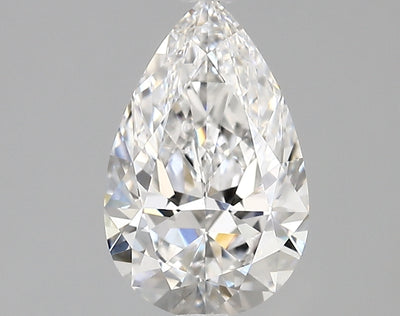 Diamond Lab Grown Pear 2.00ct VVS2 - J.R.DUNN product