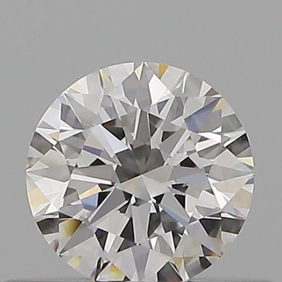 Diamond Round 0.40ct IF - J.R.DUNN product
