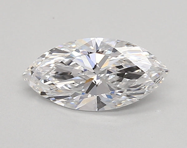 Diamond Lab Grown Marquise 0.72ct VS1