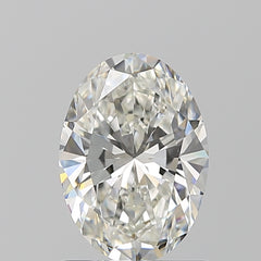 Diamond Oval 1.20ct VVS1