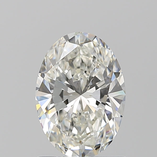 Diamond Oval 1.20ct VVS1
