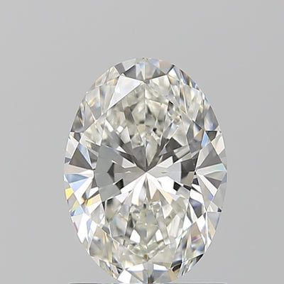 Diamond Oval 1.20ct VVS1 - J.R.DUNN product