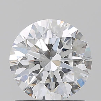 Diamond ROUND 1.11ct SI1 - J.R.DUNN product