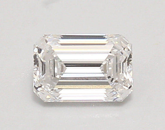 Diamond Lab Grown Emerald 0.96ct VVS2