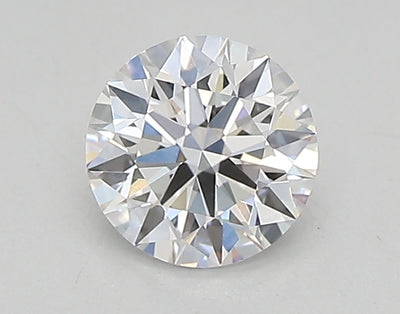 Diamond Lab Grown Round 0.54ct VVS1 - J.R.DUNN product