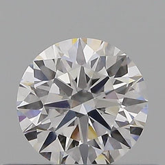 Diamond Round 0.40ct SI1