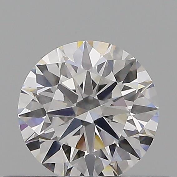 Diamond Round 0.40ct SI1