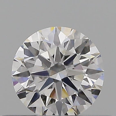 Diamond Round 0.40ct SI1 - J.R.DUNN product