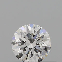 Diamond Round 0.31ct IF