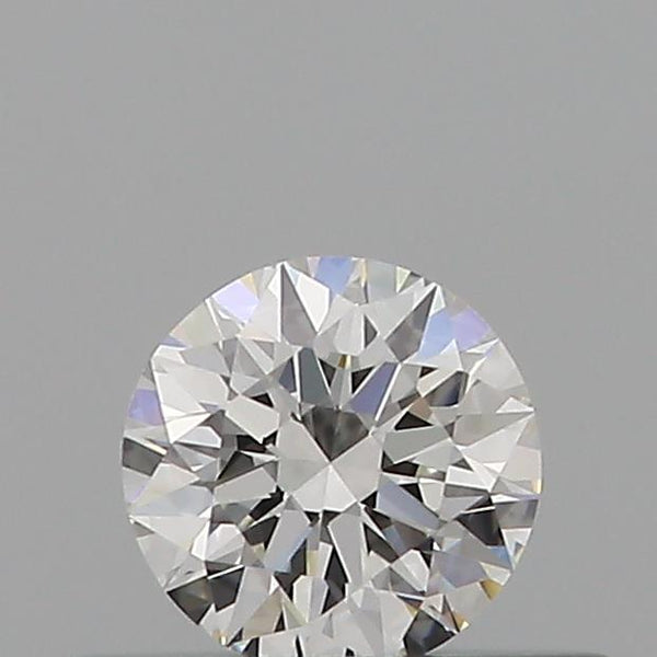 Diamond Round 0.31ct IF