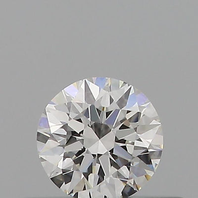 Diamond Round 0.31ct IF - J.R.DUNN product