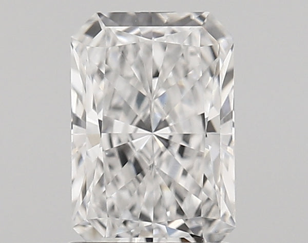 Diamond Lab Grown Radiant 1.14ct VVS2