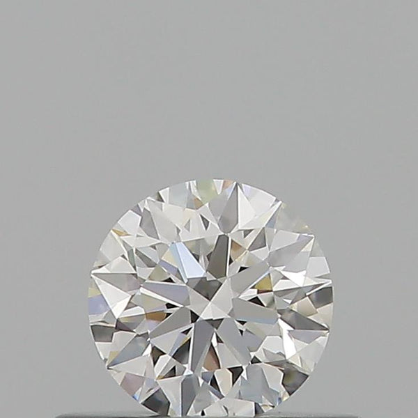 Diamond Round 0.37ct VVS1