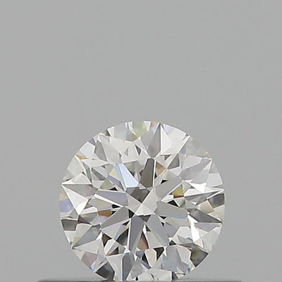 Diamond Round 0.37ct VVS1 - J.R.DUNN product