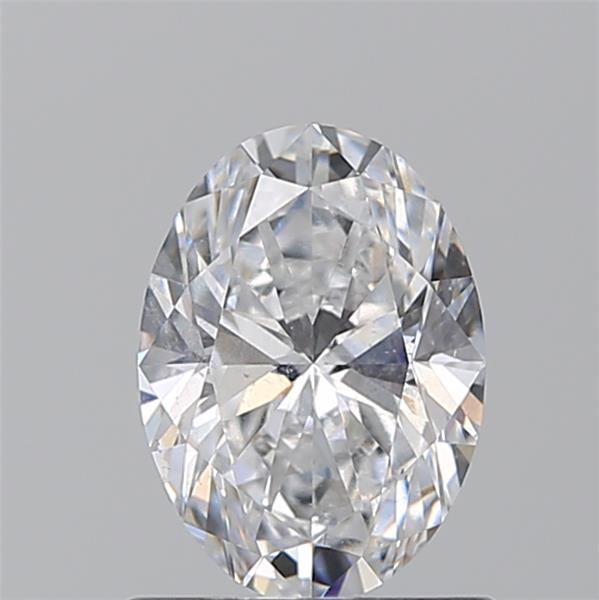 Diamond OVAL 1.02ct SI2