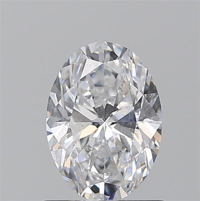Diamond OVAL 1.02ct SI2 - J.R.DUNN product