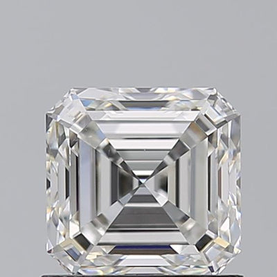 Diamond Asscher 1.01ct VS2 - J.R.DUNN product