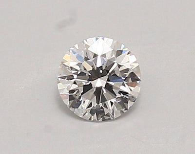 Diamond Lab Grown Round 0.45ct VS1 - J.R.DUNN product